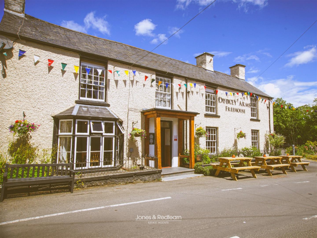 Main image of property: High Street, Llandrillo, Corwen