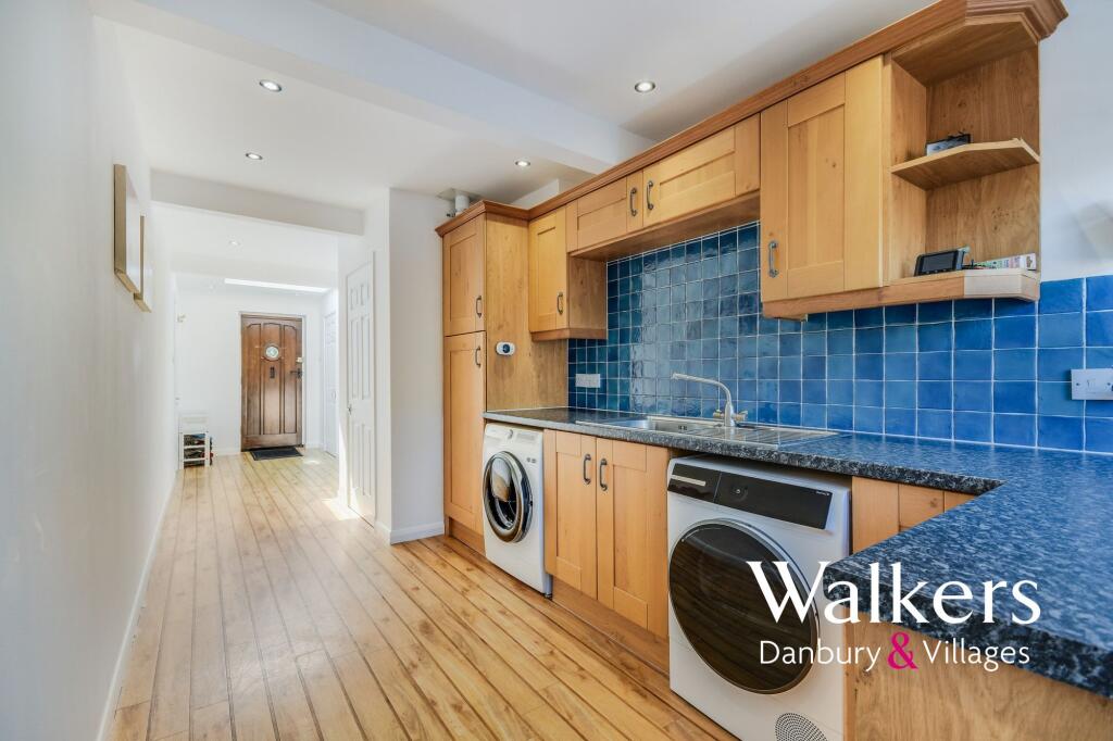 House in Chelmsford, Danbury - More