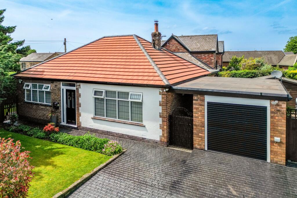 Main image of property: Carr Mill Road, Billinge, WN5