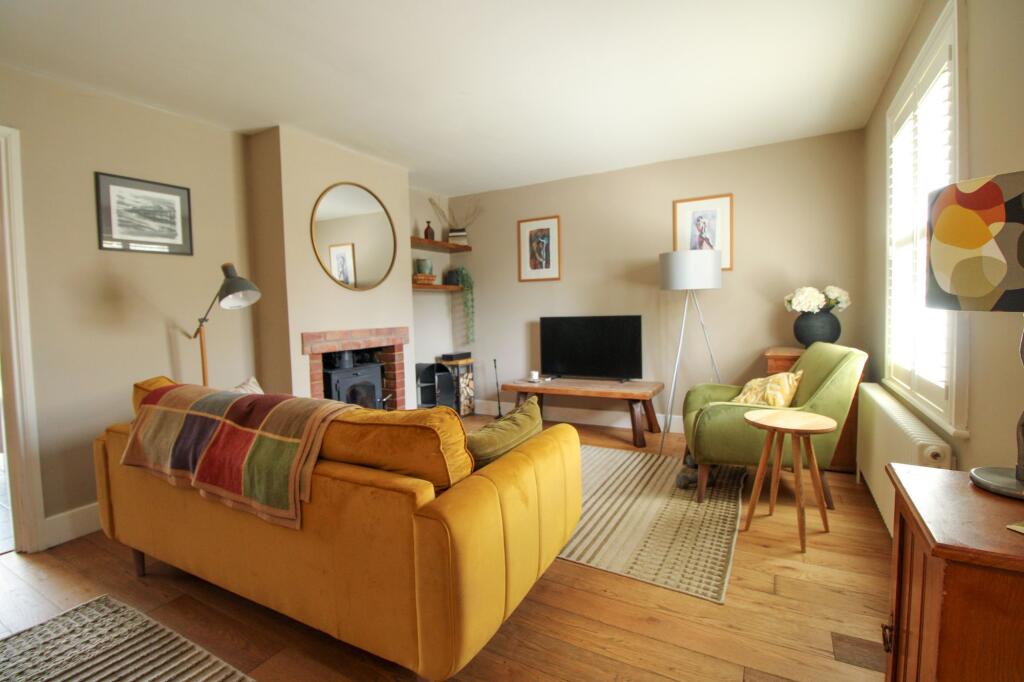 Station Road, Plumpton Green, BN7 photo 4