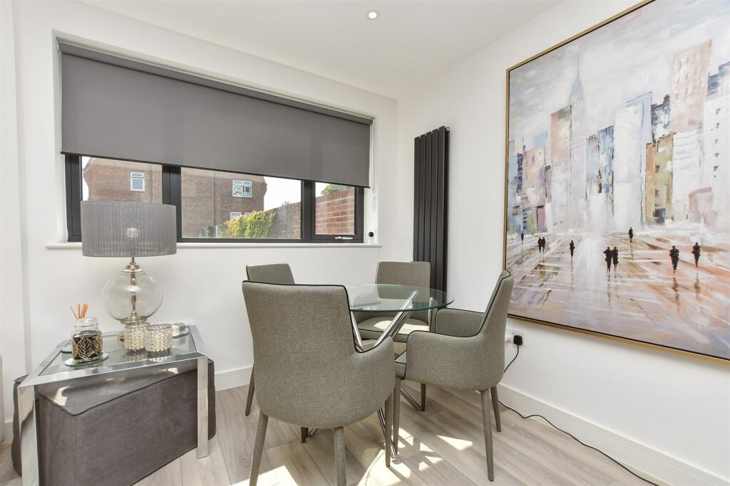 Main image of property: Bridge Street, Leatherhead, Surrey