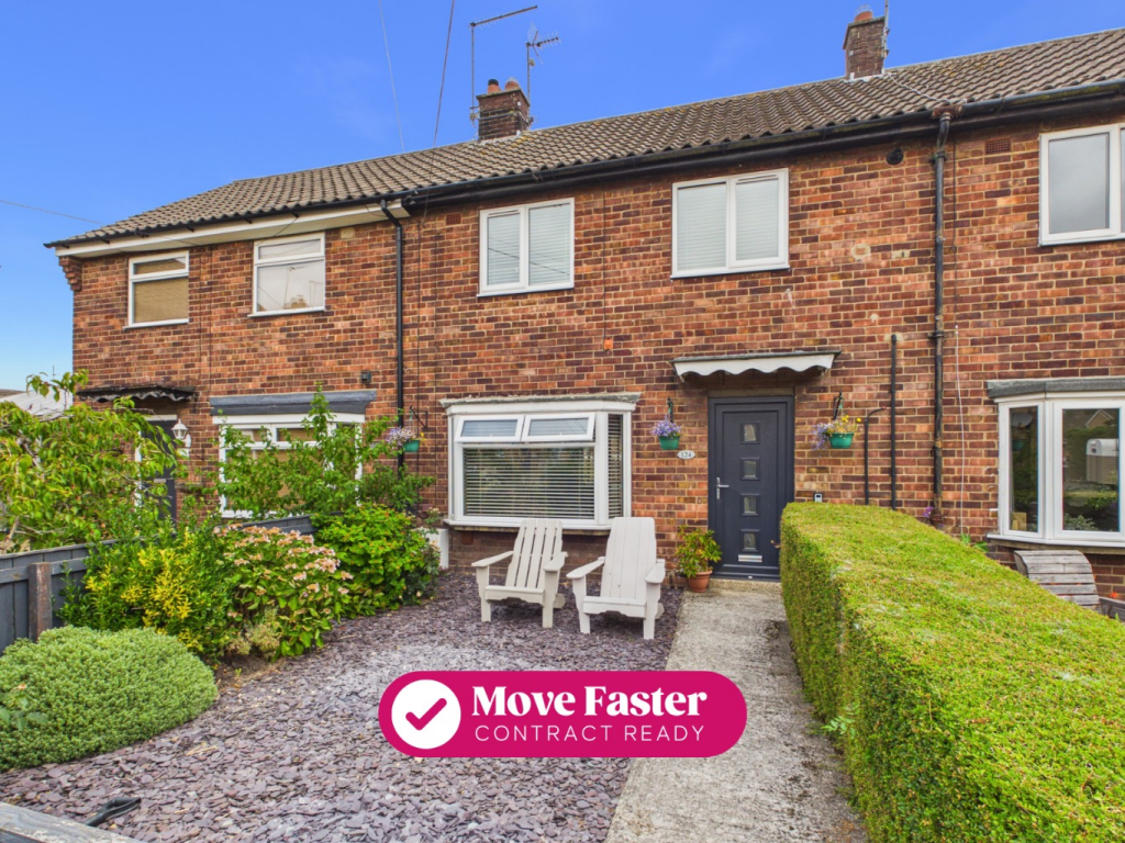 Main image of property: Burden Road, Beverley, East Riding Of Yorkshire, HU17 9LH