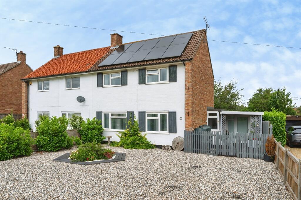 Main image of property: School Lane, Northwold, Thetford