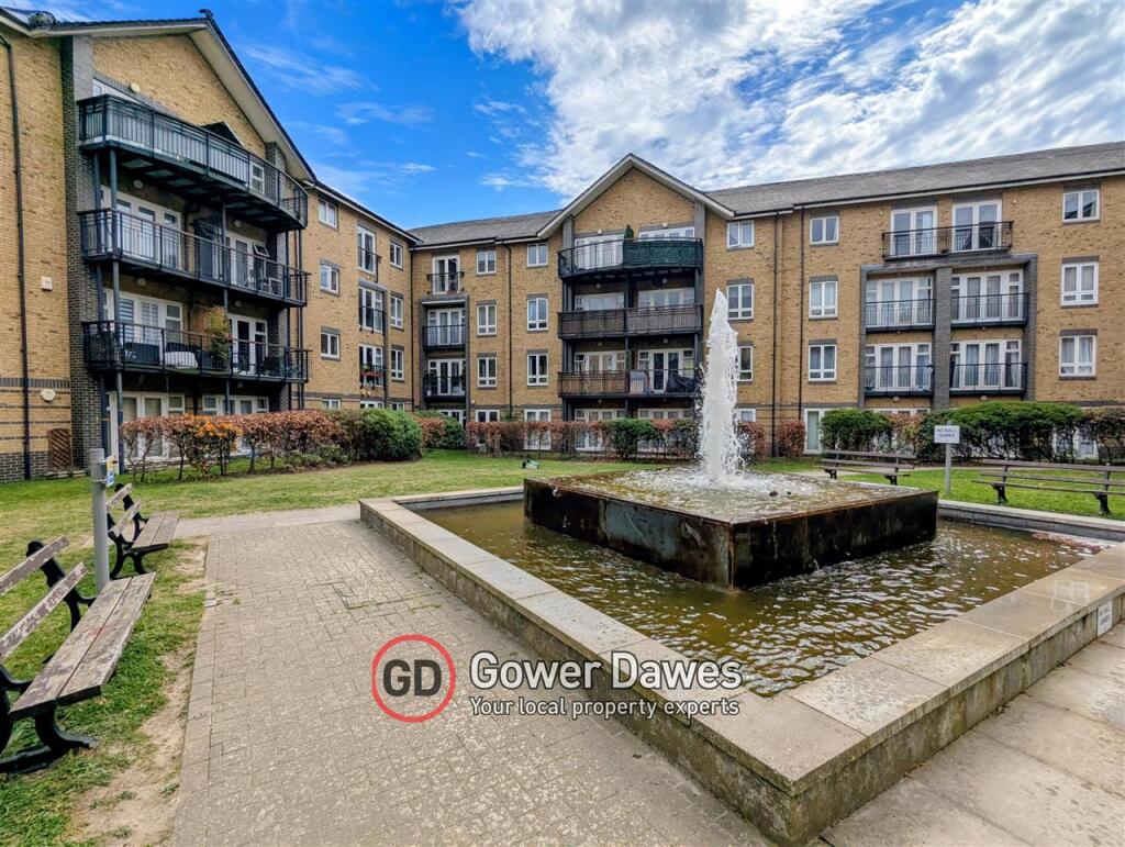 Main image of property: Southwell Close, Chafford Hundred