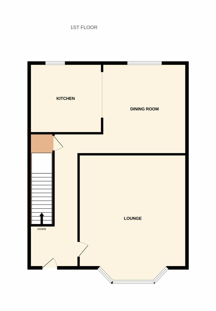 House in Sheffield - View 4