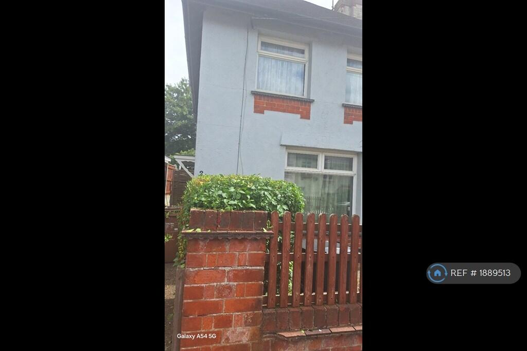 Main image of property: Malcolm Road, Northampton, NN2