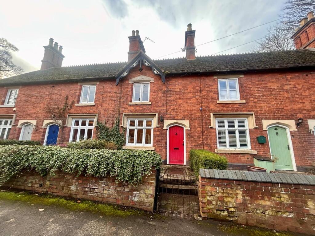 Main image of property: High Street, Hampton-In-Arden, Solihull