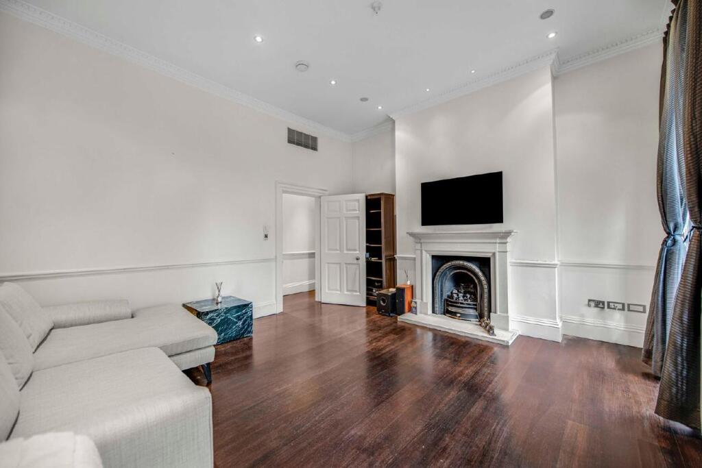 George Street, Marylebone, London, W1U - Ansicht 4