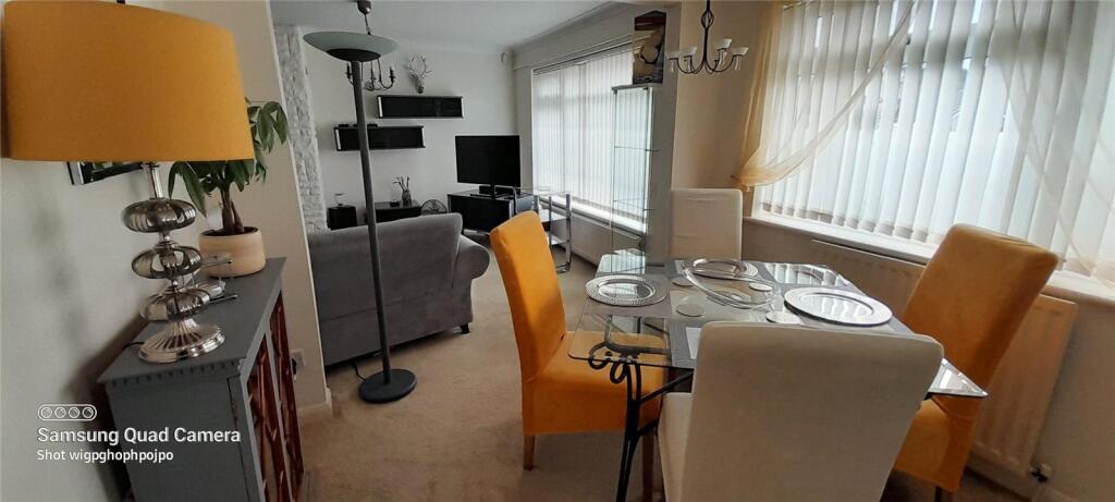 Additional image 5 of South Western Crescent, Whitecliff, Poole, Dorset, BH14