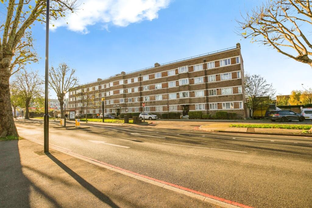 Main image of property: London Road, Thornton Heath, CR7