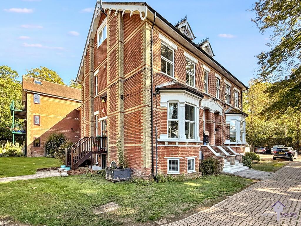 Main image of property: Marina View, Abbey Hill, Netley Abbey