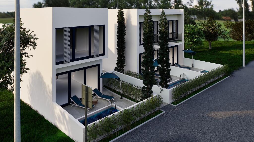 Main image of property: Central Macedonia, Halkidiki, Nea Plagia