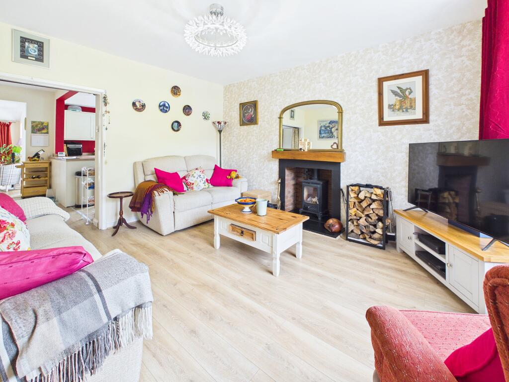 House in Wigan - View 4