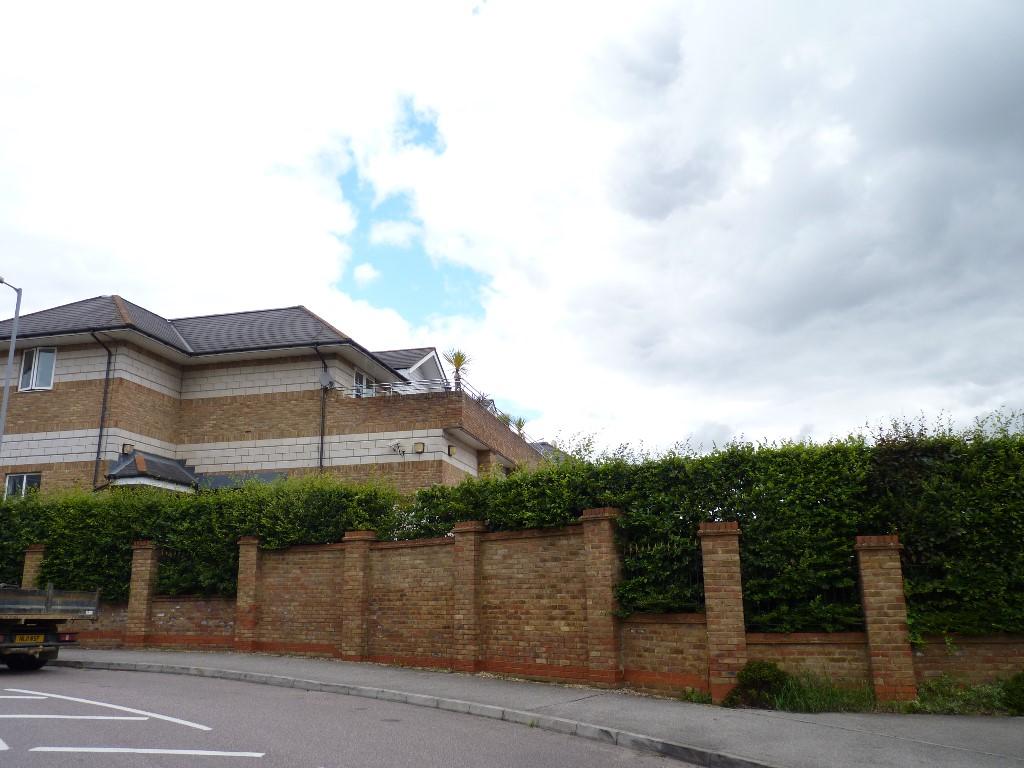 Main image of property: Great Ashby Way, Stevenage, Hertfordshire, SG1