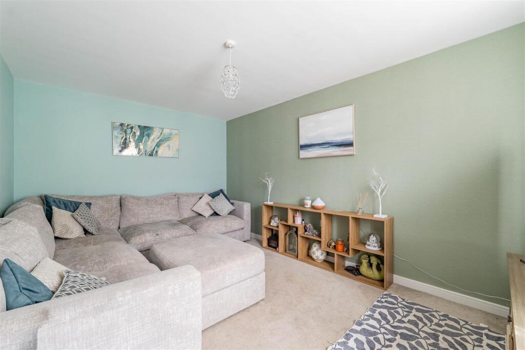 House in South Ribble, Lancashire - View 5