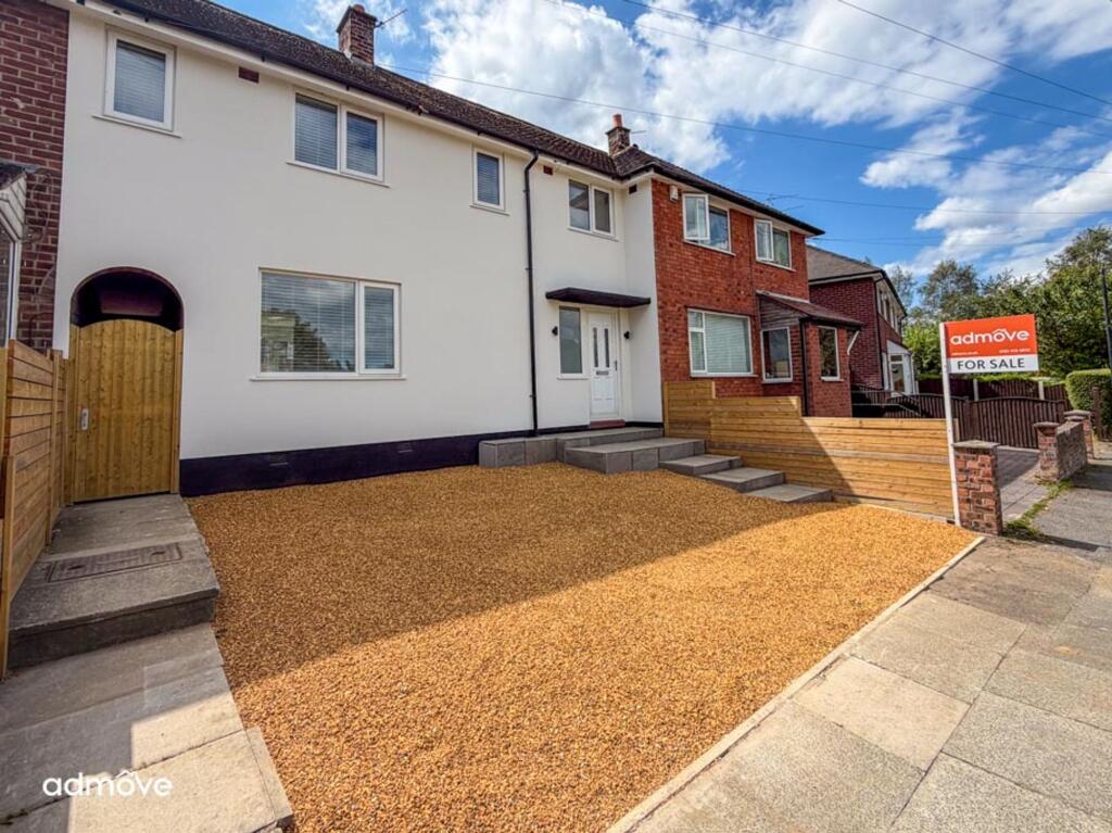 Main image of property: Clarke Crescent, Hale, WA15