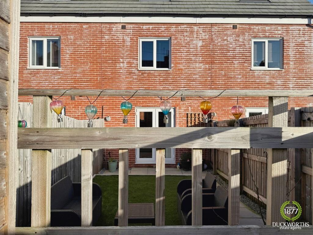 Additional image 25 of Shire Wood, Oswaldtwistle, BB5