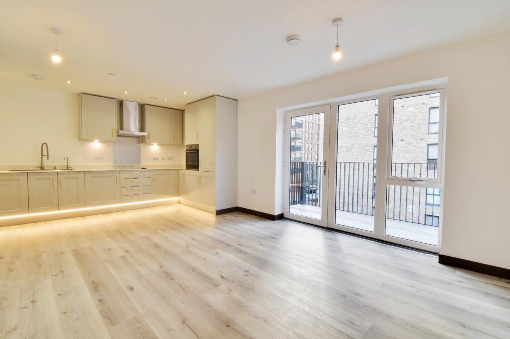 Main image of property: Sydney Road, Watford, Hertfordshire, WD18