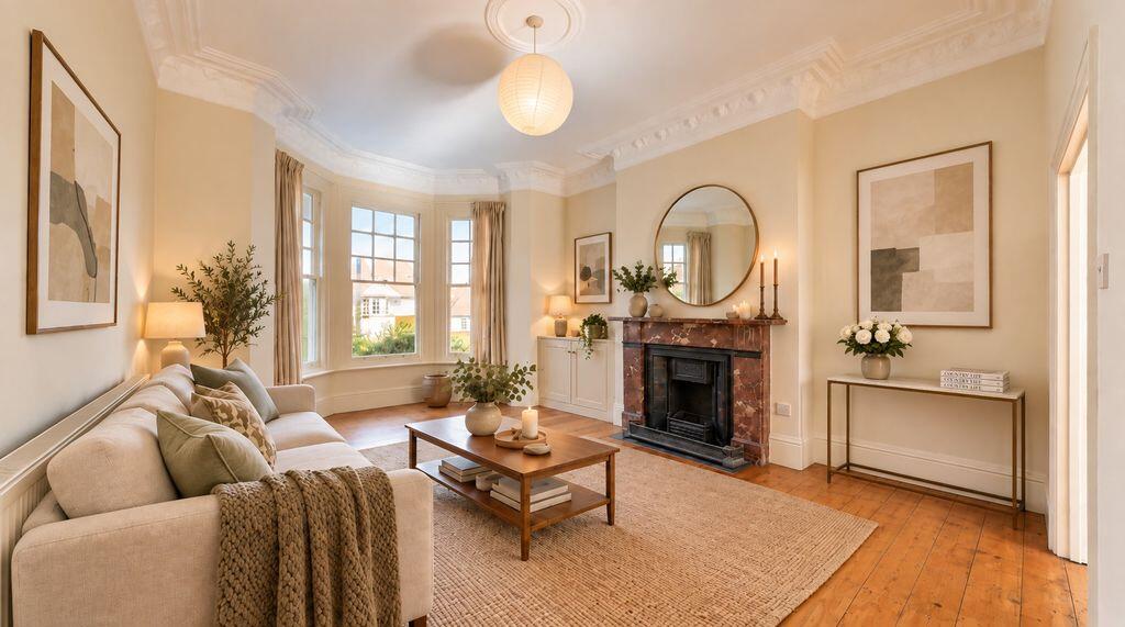 Apartment in London - View 2