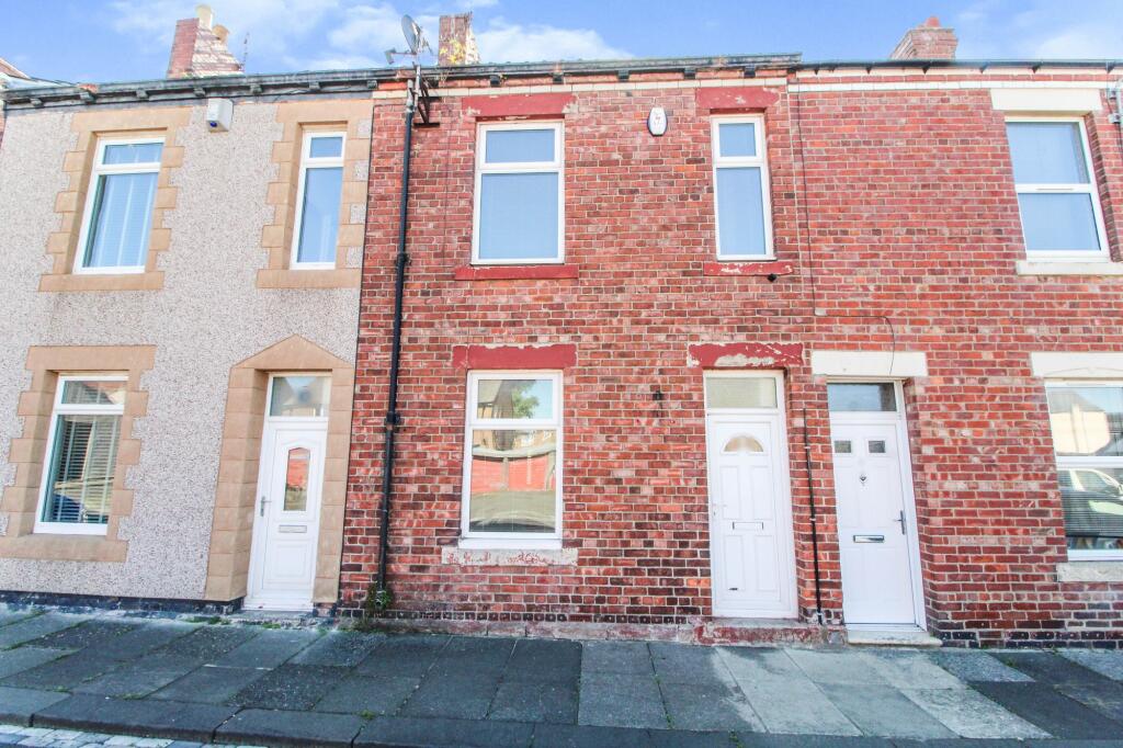 Main image of property: Robert Street, Blyth, NE24
