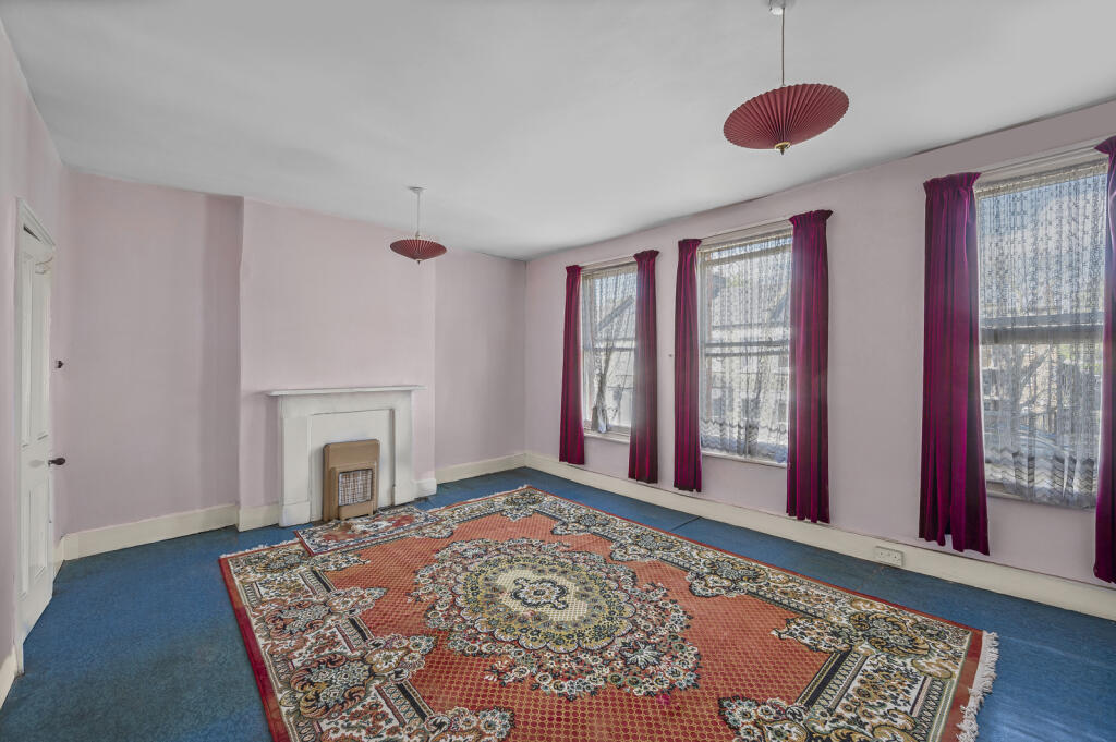 Kelvin Road, London, N5 - View 3