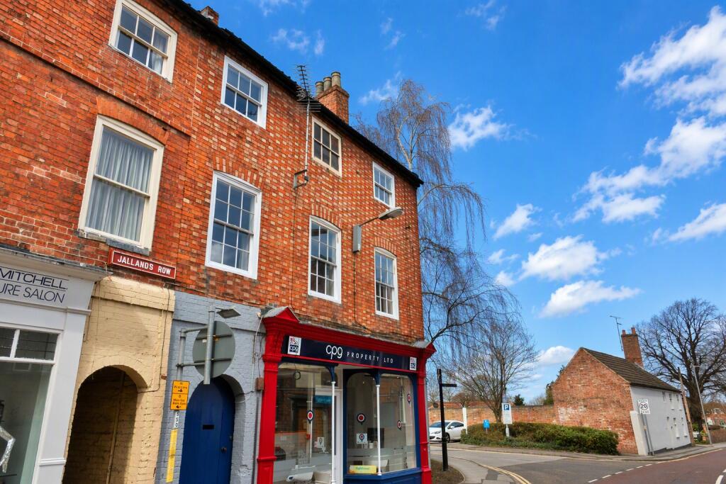 Main image of property: Appleton Gate, Newark
