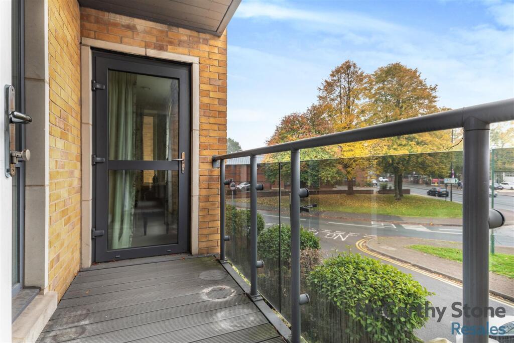 Additional image 6 of Dove Tree Court, 287 Stratford Road, Shirley, Solihull