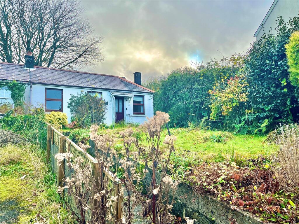 Main image of property: Stammers Road, Saundersfoot, Pembrokeshire, SA69