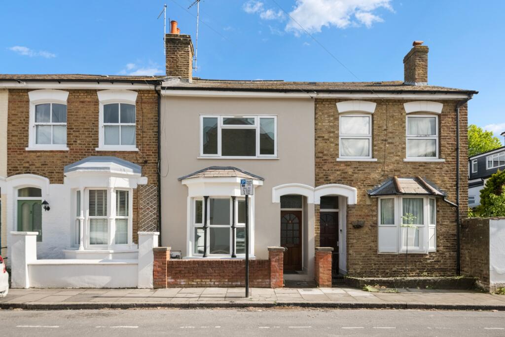 Main image of property: Springfield Road, Hanwell, W7