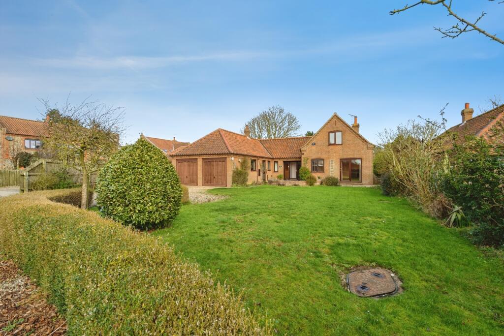 Main image of property: Starling Rise, Sidestrand, Cromer, Norfolk, NR27