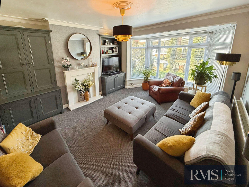 Easedale Avenue, Newcastle Upon Tyne - View 4