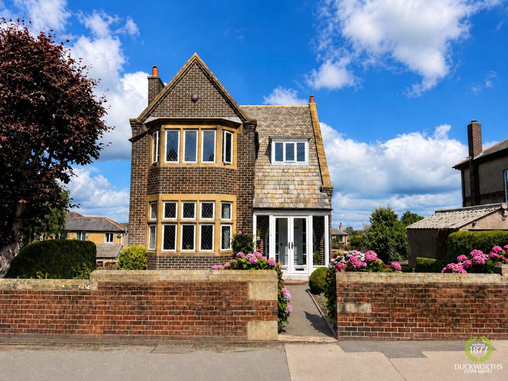 Main image of property: Burnley Road, Accrington, BB5