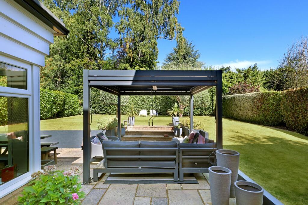 House in Hemel Hempstead, Penn - View 5
