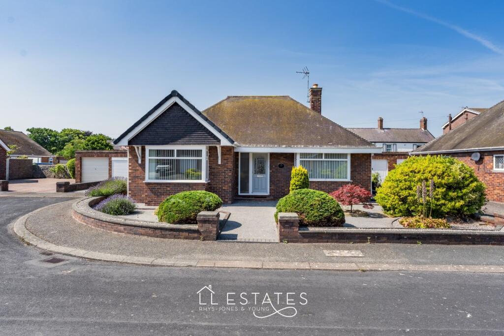 Main image of property: Russell Court, Rhyl, Denbighshire, LL18