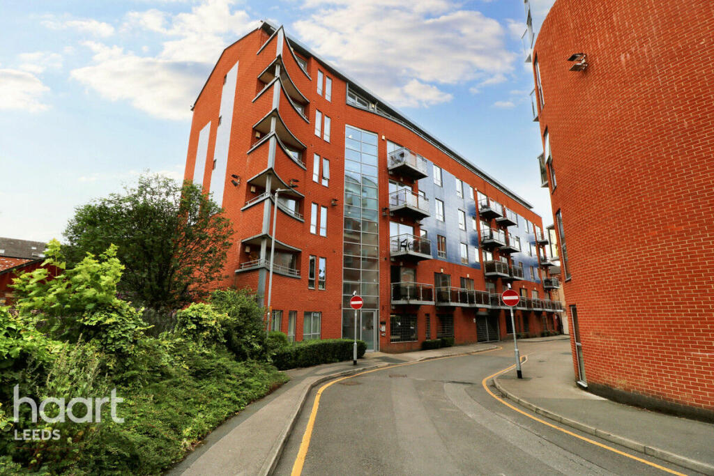 Main image of property: Millwright Street, Leeds