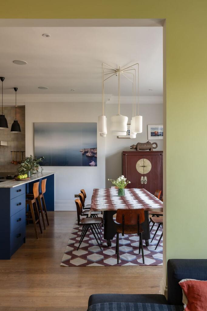 Main image of property: Belsize Park Gardens, London, NW3
