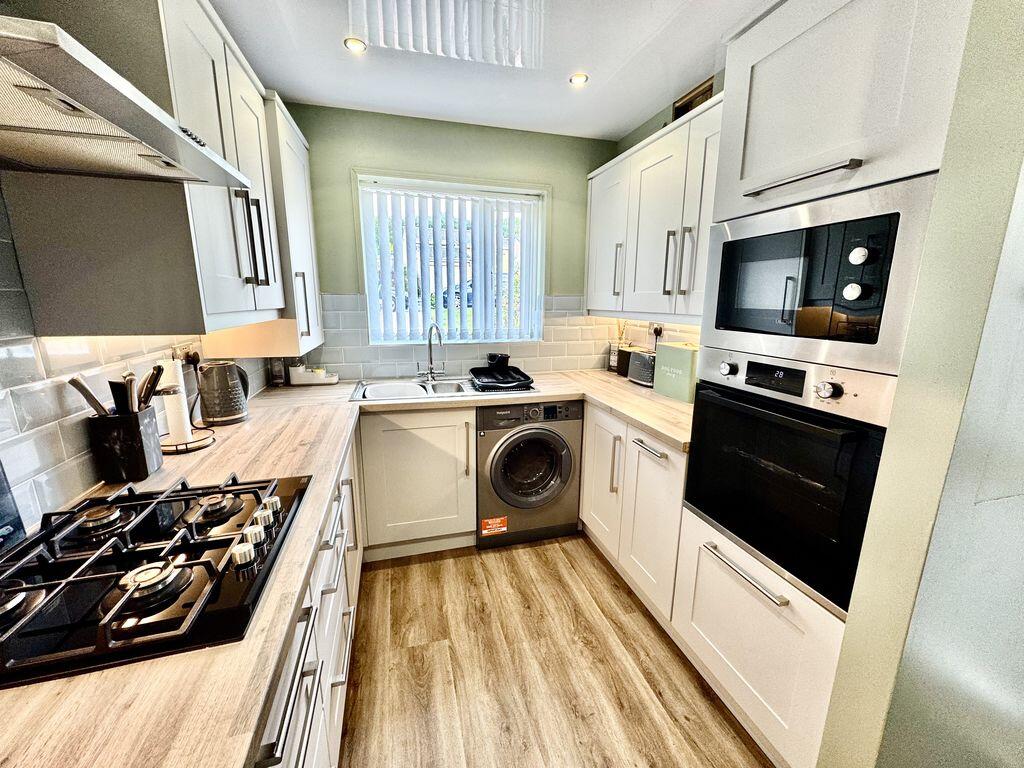 House in Sunderland, Washington - View 2