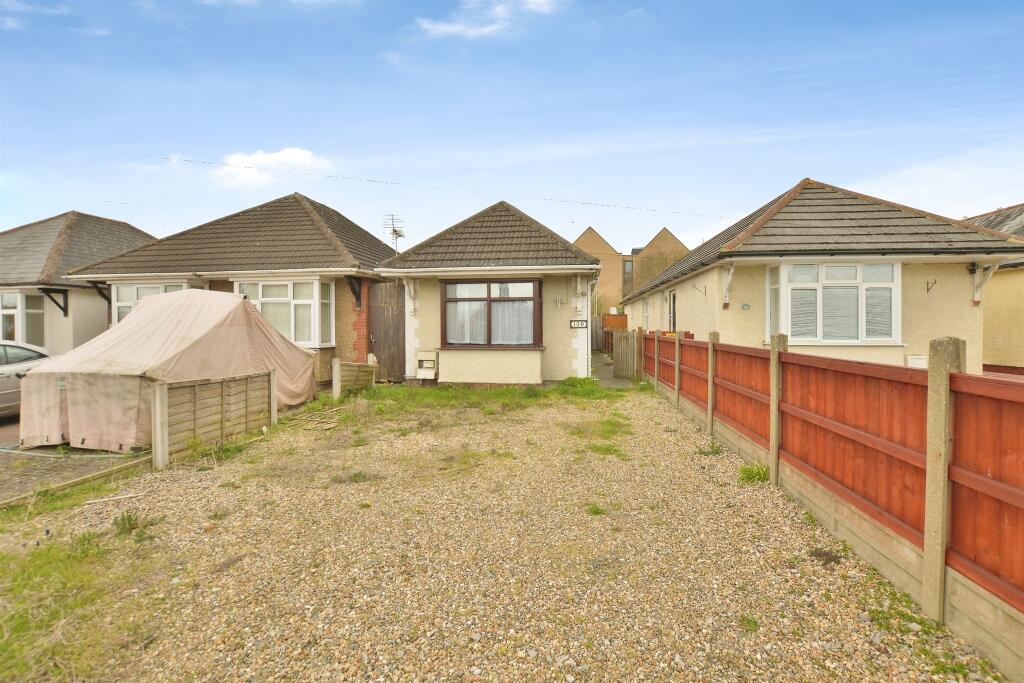Main image of property: Kingsnorth Road, Ashford