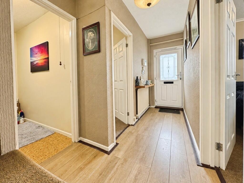 House in Newcastle upon Tyne - View 5