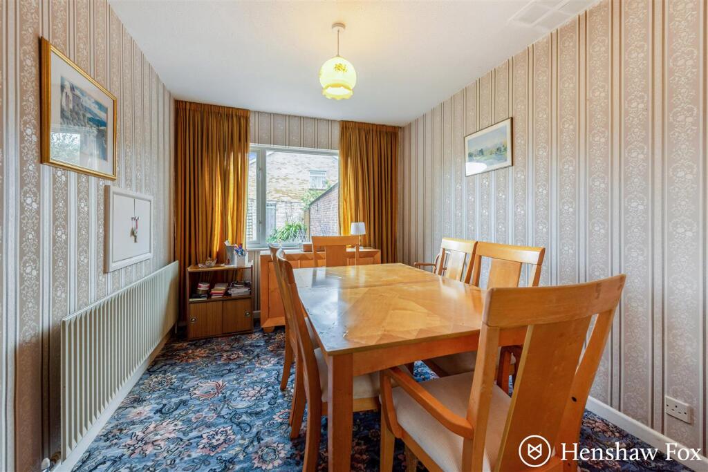 House in Southampton - View 5