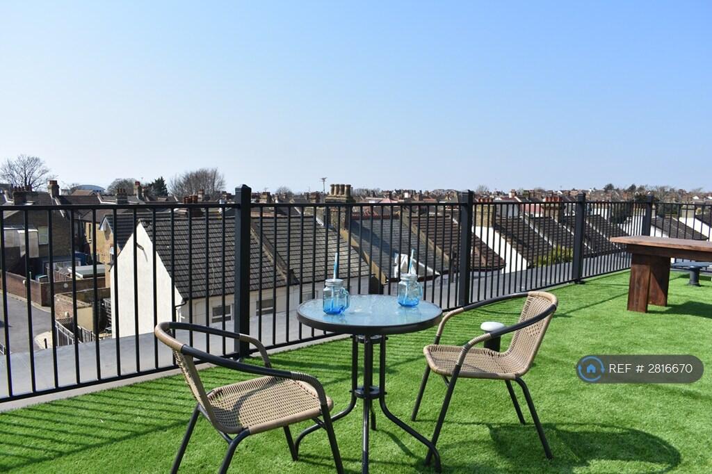 Main image of property: Westcliff-On-Sea, Westcliff-On-Sea, SS0