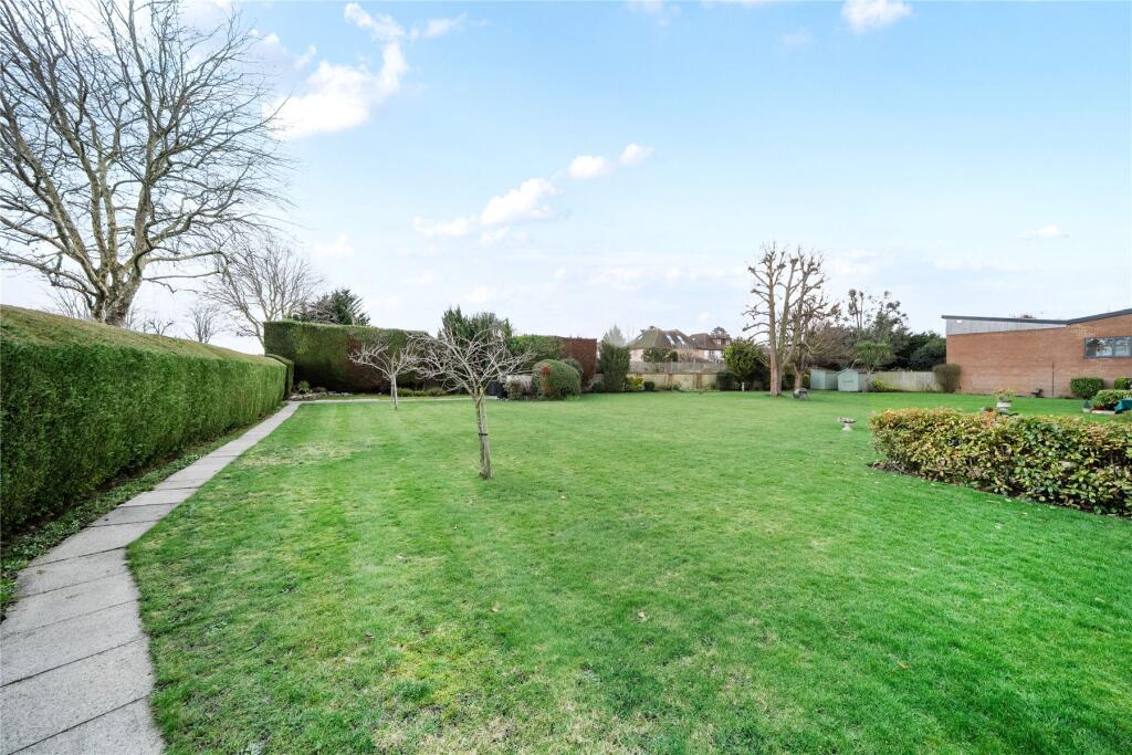 Hawthorne Road, Bickley photo 2