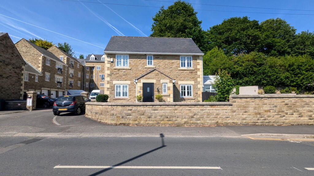 Main image of property: Holland House, Cinnamon Brow, Upholland, WN8 0PG