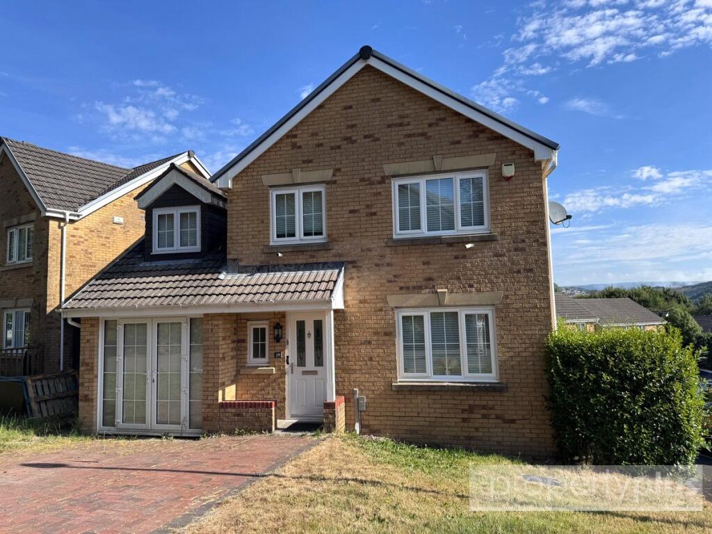 Main image of property: Parc Gellifaelog, Tonypandy, Rhondda Cynon Taff, CF40
