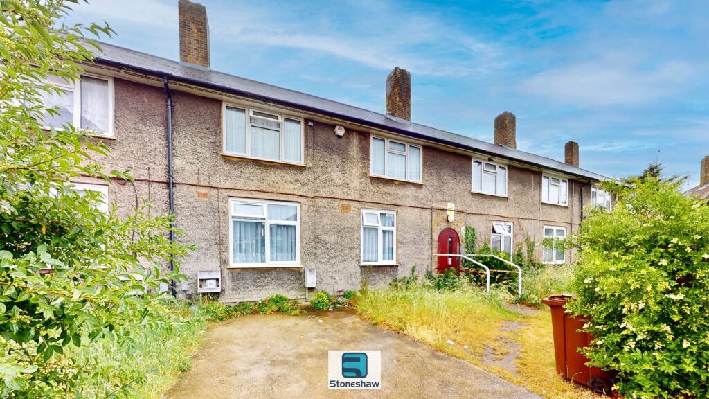 Main image of property: Easebourne Road, Dagenham, RM8