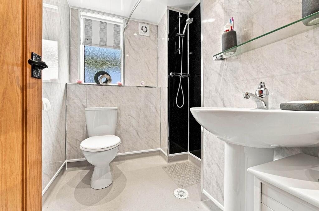 House in Irvine, Dreghorn - View 4