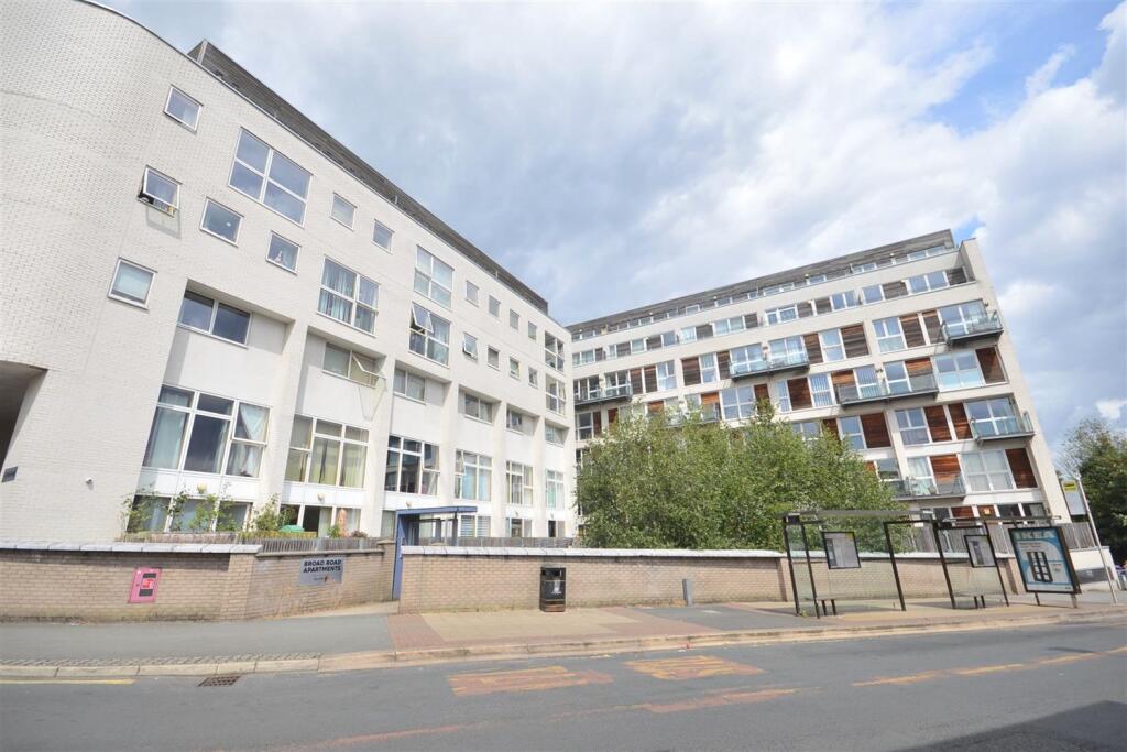Main image of property: Broad Road, Sale
