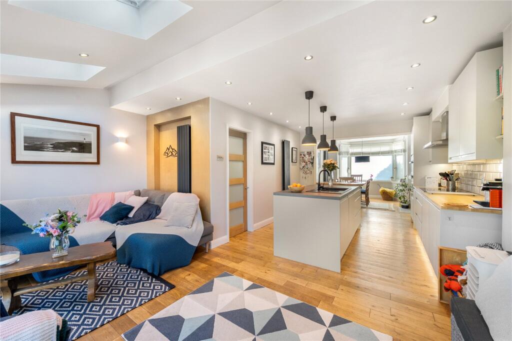 House in Birmingham - More