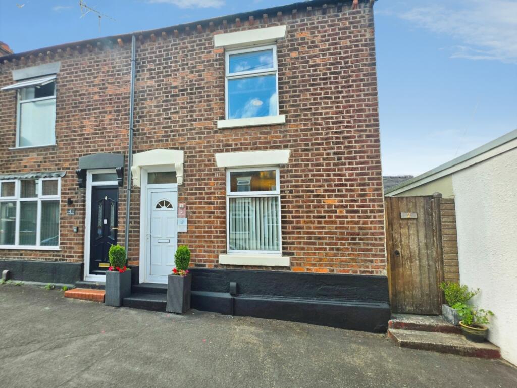 Main image of property: John Street, Biddulph, Stoke-On-Trent