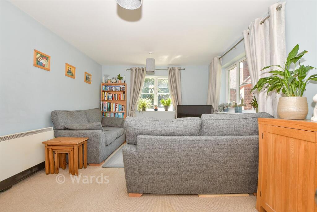 Main image of property: Westborough Mews, Maidstone, Kent